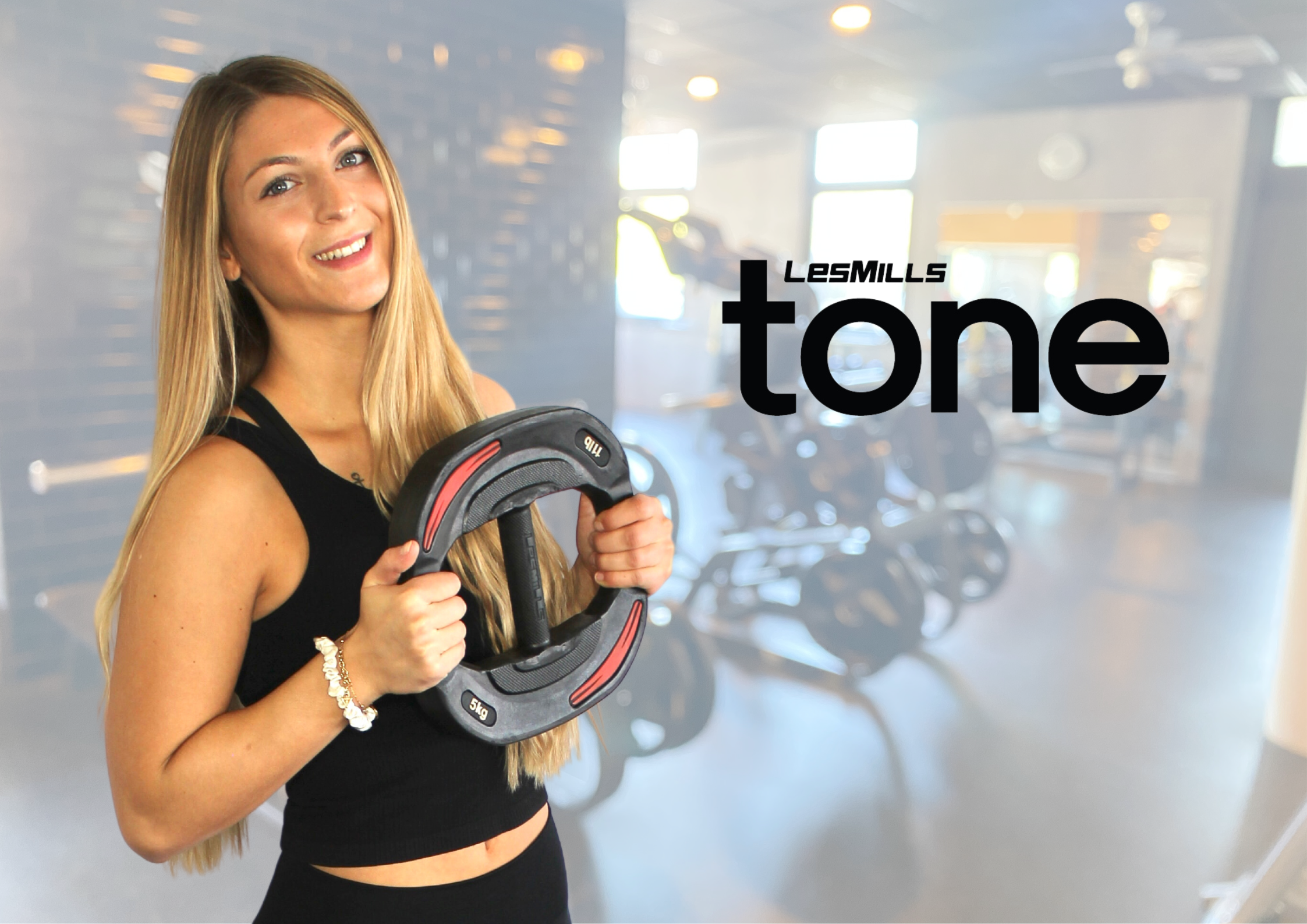 Full Body Workout (Les Mills Tone)