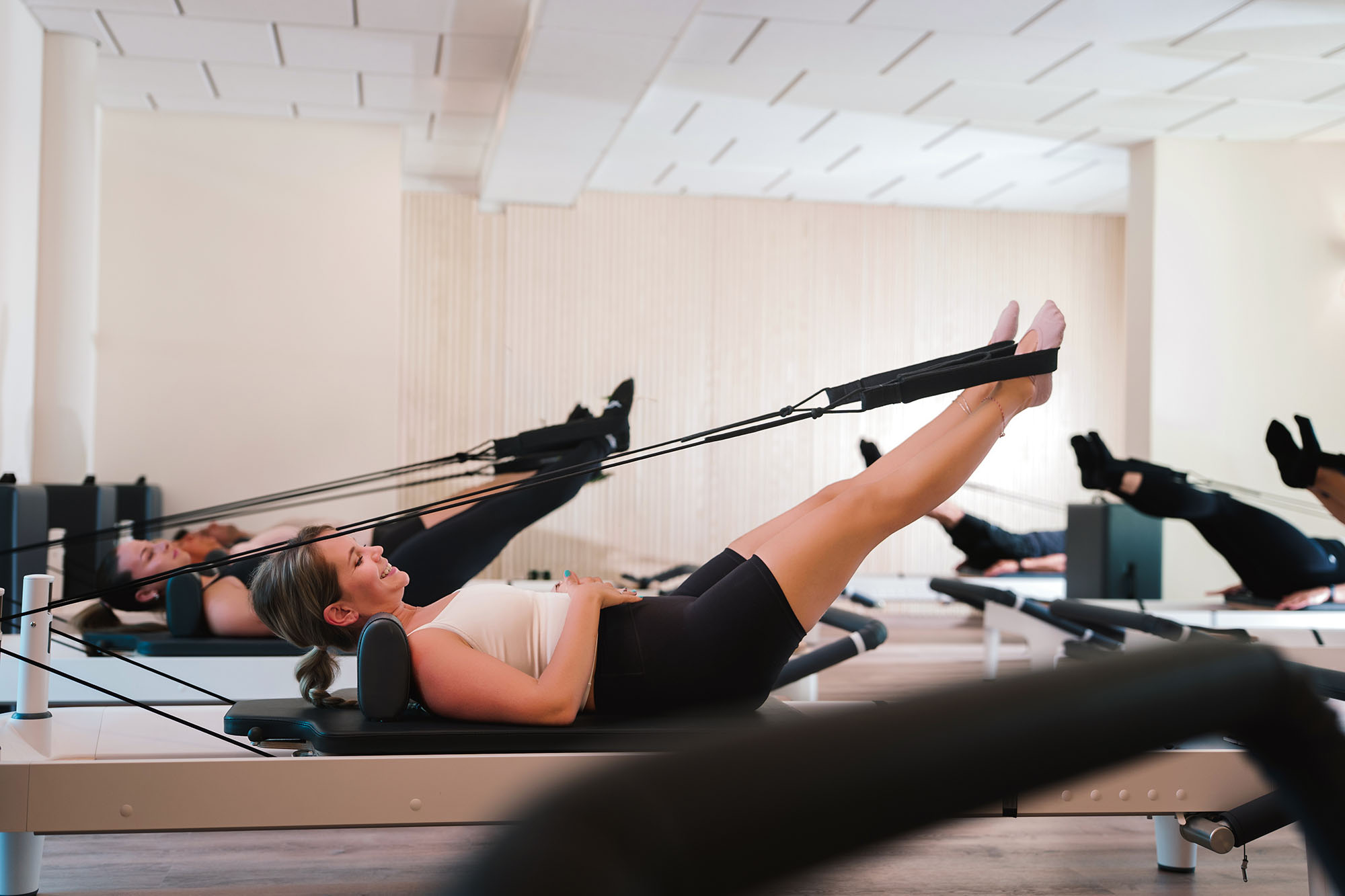 GO Reformer Lounge Butzbach