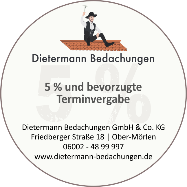dietermann-bedachungen