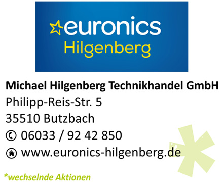 Michael Hilgenberg Technikhandel