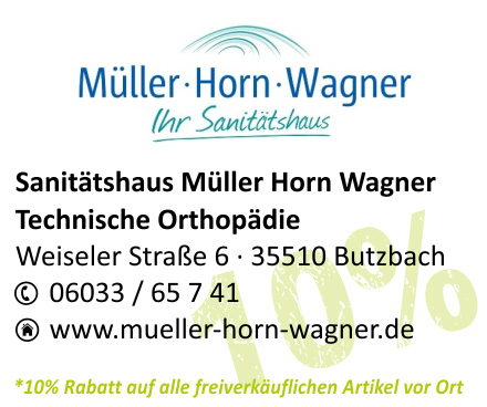 Müller Horn Wagner